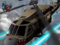 Ігра Chopper Assault