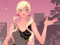 Игра Back to the 90's Dressup