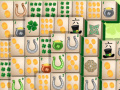Игра St. Patrick's Day Mahjong