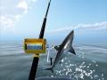 Ігра Azure Sea Fishing