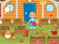Игра Happy Princess: Farming