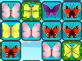 Игра Butterfly Match 3