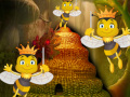 Игра Honey Bees Forest Escape