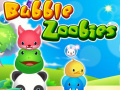 Игра Bubble Zoobies