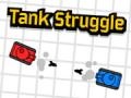 Игра Tank Struggle  