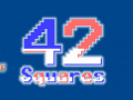 Ігра 42 Squares