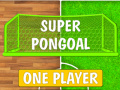 Ігра Super Pongoal