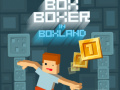 Ігра Box Boxer In Boxland