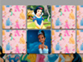 Игра Disney Princess Memo Deluxe