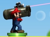Ігра Mario Gun