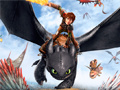 Игра How To Train Your Dragon: Find Items