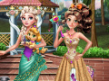 Ігра Princesses Charity Gala