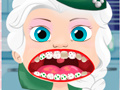 Ігра Princess Dentist