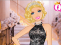 Ігра Barbie Glam Queen
