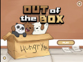 Игра Out of the box  