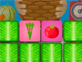 Ігра Vegetables: Memo Deluxe