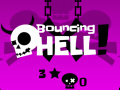 Игра Bouncing Hell
