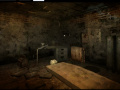 Игра Silent Hill: The Haunted House