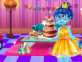 Игра Inside Out Birthday Party