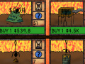 Игра Outsourced Hell