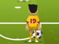 Ігра Euro Soccer Kick 16