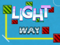 Игра Light Way