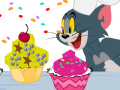 Игра Lets Create with Tom and Jerry