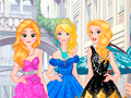 Ігра Princesses Royal Boutique