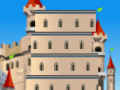 Игра Tower Town
