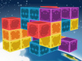 Игра Space Cubes