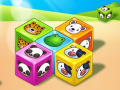 Ігра Cube Zoobies