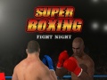 Игра Super Boxing