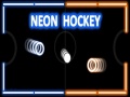 Игра Neon Hockey 