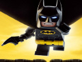 Игра The LEGO Batman Movie Hidden Numbers