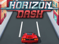 Игра Horizon Dash