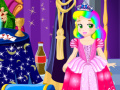 Ігра Princess Juliet Carnival Treats