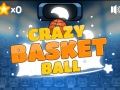 Ігра Crazy Basketball