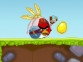 Ігра Angry Birds Adventure