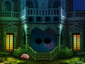Игра Real Old Ancient House Escape