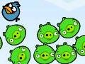 Ігра Angry Birds Cannon
