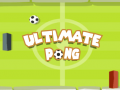 Игра Ultimate Pong