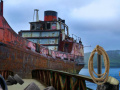 Игра Abandoned Ship Treasure Escape