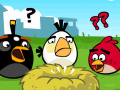 Ігра Angry Birds HD 3.0