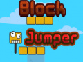 Ігра Block Jumper