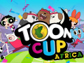 Игра Toon Cup Africa