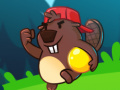 Ігра Beaver Bubbles  