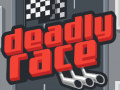 Игра Deadly Race
