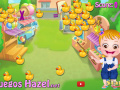 Ігра Baby Hazel Ducks