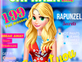 Ігра Princess Catwalk Magazine