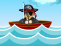 Игра Pirate Fun Fishing